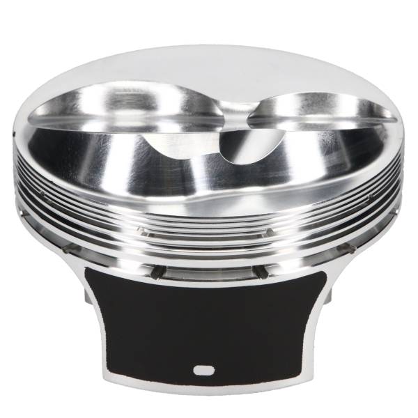 JE Pistons - JE Pistons 360 SPRINT/BROD 11X Set of 8 Pistons - 310563