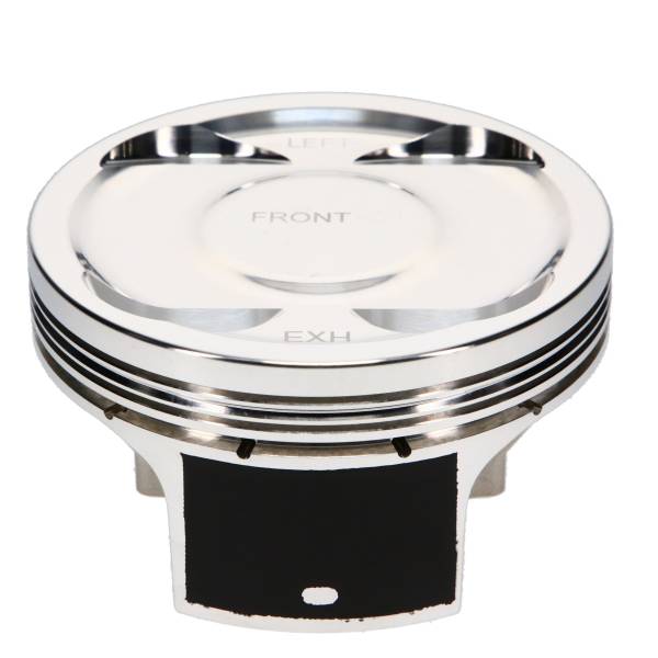 JE Pistons - JE Pistons SUB 8.8:1 BILLET KIT Set of 4 Pistons - 310927
