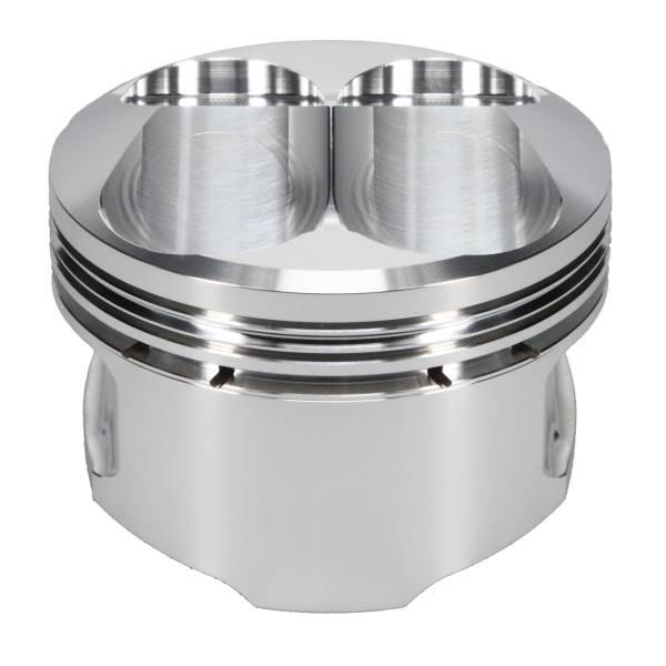 JE Pistons - JE Pistons CITROEN C2 VTS KIT Set of 4 Pistons - 312388