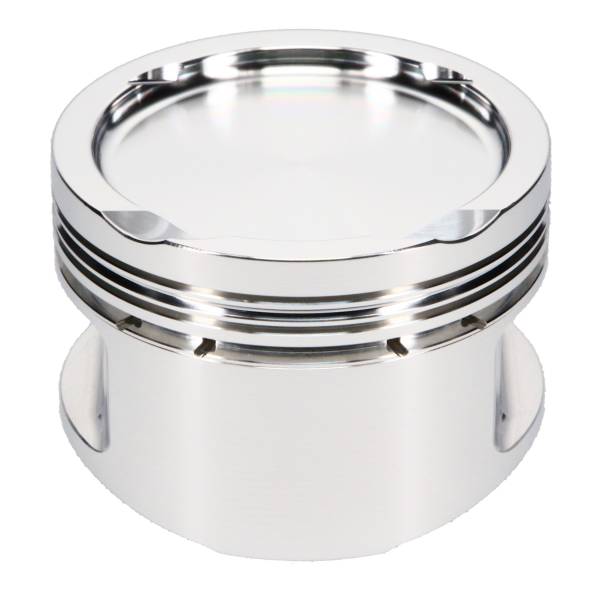 JE Pistons - JE Pistons CITROEN SAXO TU5J4 Set of 4 Pistons - 312393