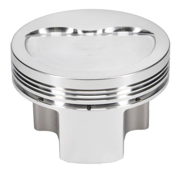 JE Pistons - JE Pistons FIAT 176A 7.8:1 KIT Set of 4 Pistons - 312400