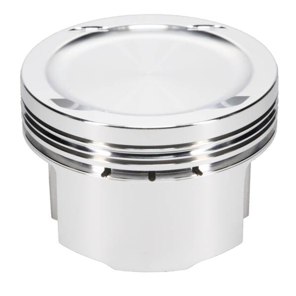 JE Pistons - JE Pistons FIAT COUPE 2.0 8:1 Set of 5 Pistons - 312404