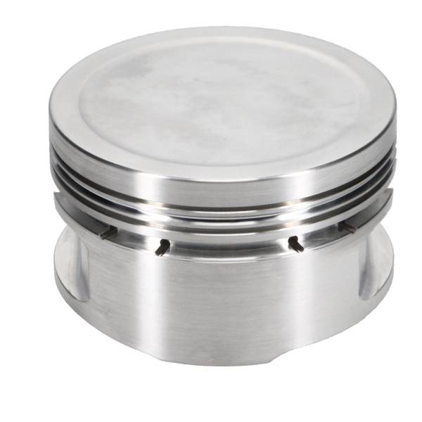 JE Pistons - JE Pistons MINI COOPER S 8.3:1 Set of 4 Pistons - 312423