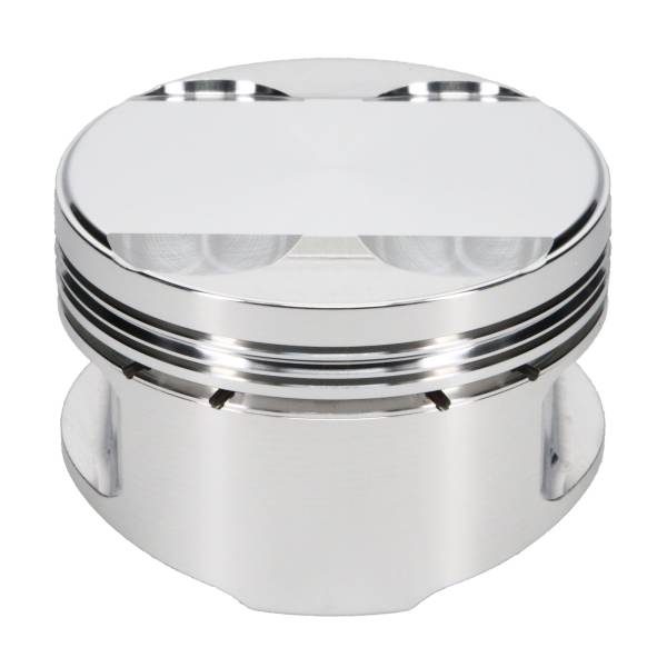 JE Pistons - JE Pistons OPEL 1.6 16V 11.5:1 KIT Set of 4 Pistons - 312428
