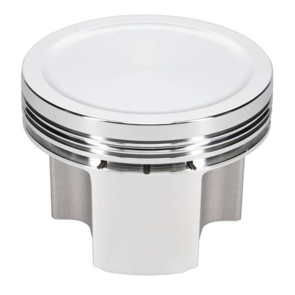 JE Pistons - JE Pistons PEUGEOT 205 XU9JA 11.5:1 Set of 4 Pistons - 312433