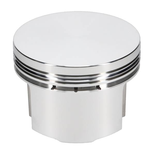 JE Pistons - JE Pistons PEUGEOT 205 XU5JA 12.0:1 Set of 4 Pistons - 312435
