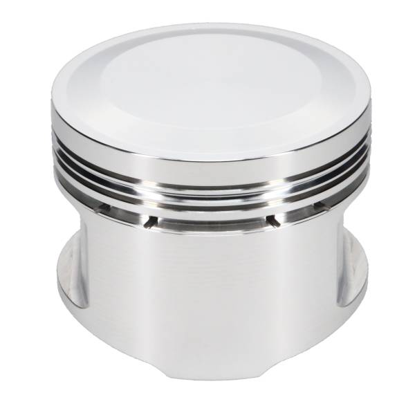 JE Pistons - JE Pistons RENAULT R5 7.0:1 Set of 5 Pistons - 312443