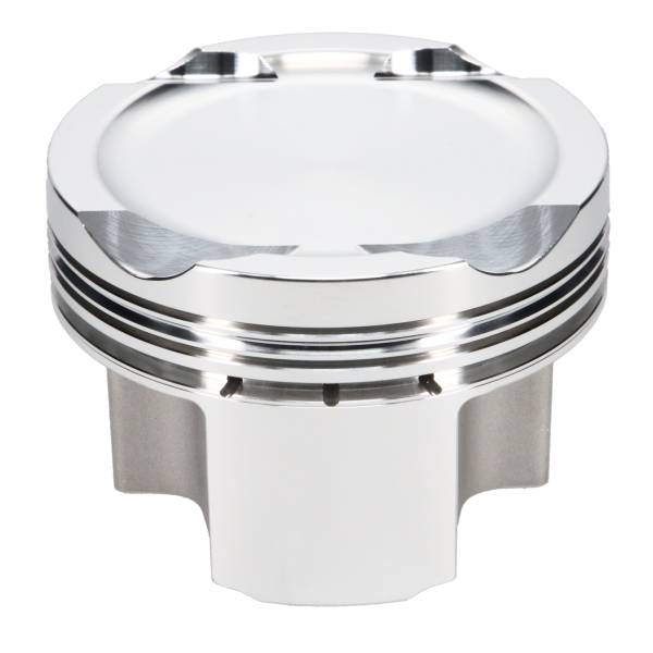 JE Pistons - JE Pistons RENAULT CLIO F7P 8:1 Set of 4 Pistons - 312450