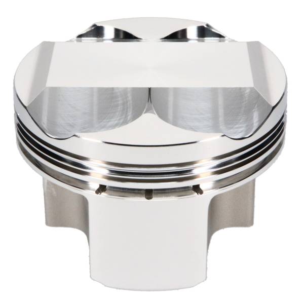JE Pistons - JE Pistons RENAULT WILLIAMS F7R 12.5:1 Set of 4 Pistons - 312458