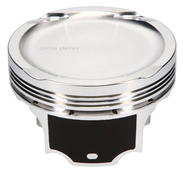JE Pistons - JE Pistons COYOTE 5.0 MODULAR 8.5:1 Set of 8 Pistons - 314413