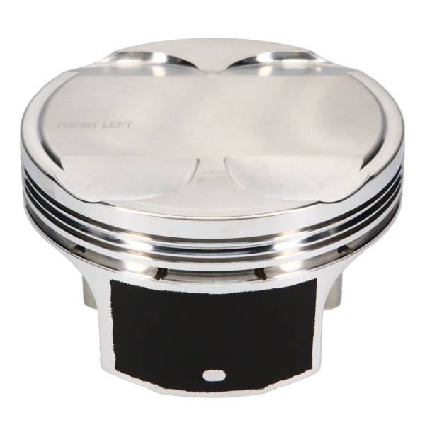 JE Pistons - JE Pistons COYOTE 5.0 MODULAR 11:1 Set of 8 Pistons - 314422
