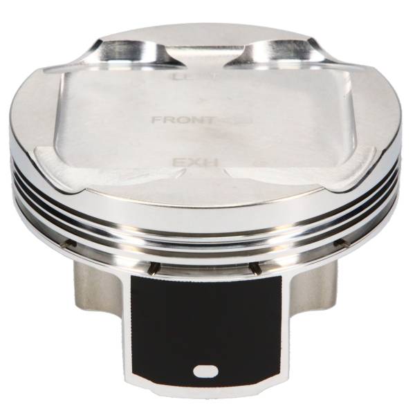JE Pistons - JE Pistons SUB WRX EJ205 92mm Bore CR 9.5 KIT Set of 4 Pistons - 314440