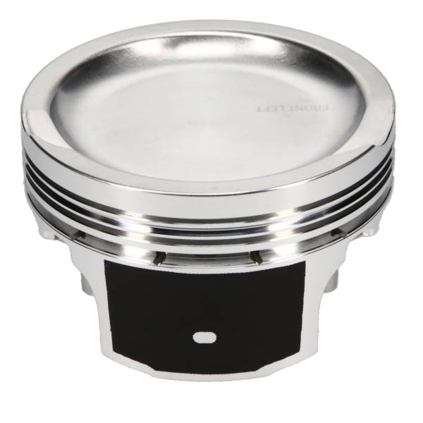 JE Pistons - JE Pistons 4.6 2V MODULAR 9.5:1 Set of 8 Pistons - 314566