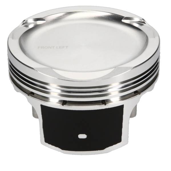 JE Pistons - JE Pistons 4.6 3V MODULAR 11:1 Set of 8 Pistons - 314602