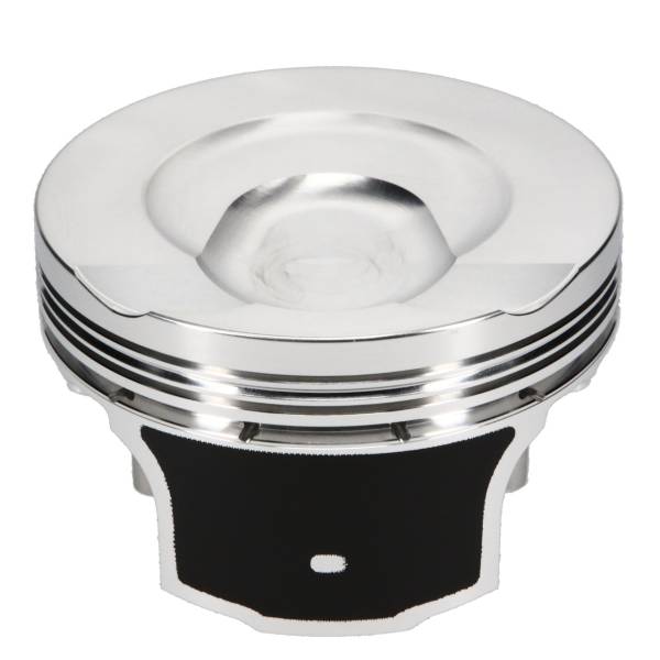 JE Pistons - JE Pistons ECOBOOST V6 3.5 10:1 Set of 6 Pistons - 315151