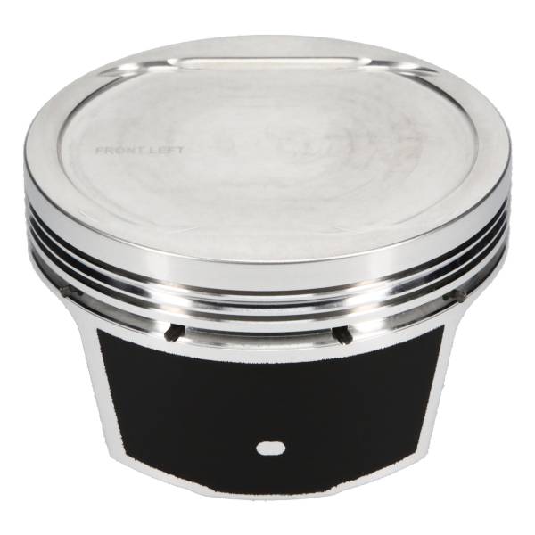 JE Pistons - JE Pistons Nissan GTR 9.0:1 Pistons - Set of 6 - 321269