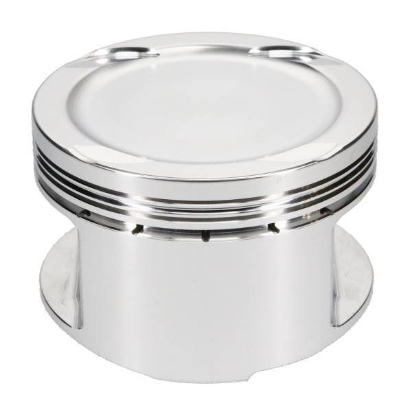 JE Pistons - JE Pistons Toyota 1FZ-FE 100mm Bore Dome 11.50:1 CR - Set of 6 - 321326