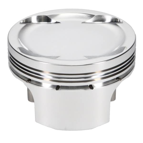 JE Pistons - JE Pistons Mitsubishi 6G72 DOHC TB Kit Set of 6 - 321334