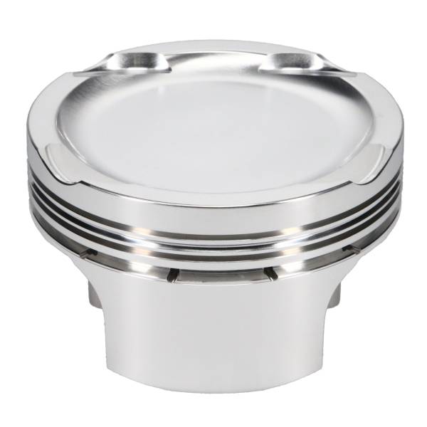 JE Pistons - JE Pistons BMW S14B23 8.5:1 KIT Set of 4 Pistons - 321359