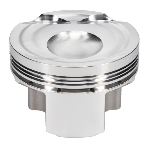 JE Pistons - JE Pistons Ford 2.3L EcoBoost 88mm Bore -7.6cc Dish Piston Kit (Set of 4 Pistons) - 337925