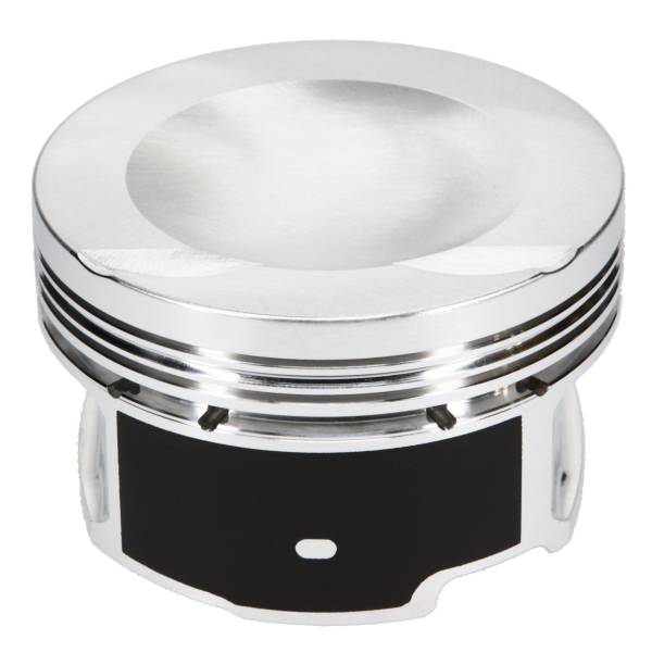 JE Pistons - JE Pistons Audi TT RS 5Cyl Piston Kit - Set of 5 - 337968