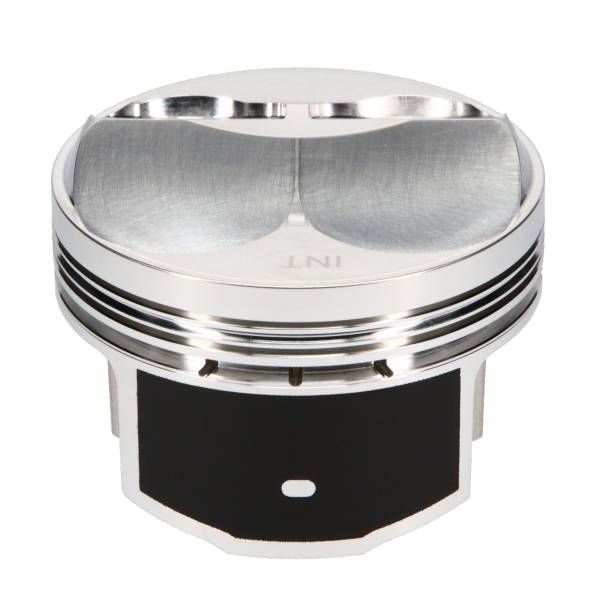 JE Pistons - JE Pistons Honda B Series 82mm Bore 4.5cc Dome - Set of 4 Pistons SPECIAL ORDER - 338088