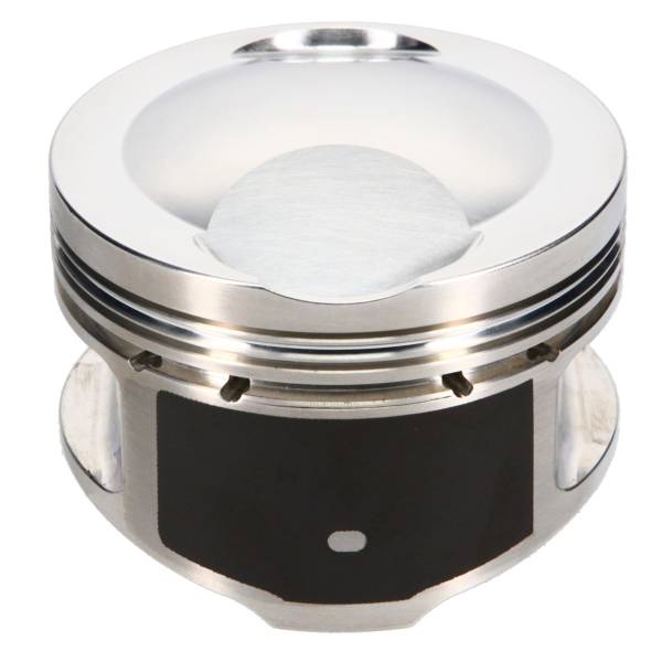JE Pistons - JE Pistons Ferrari 2.9L 308 V8 2V 81.50mm Bore - Set of 8 - 362222