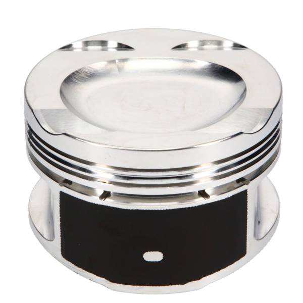 JE Pistons - JE Pistons VW 1.4L TSI 10:1 Kit Inv Dome/Dish 3.0512 Bore 1.141 CD 0.748 Pin Dia (Set of 4 Pistons) - 363327