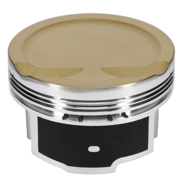 JE Pistons - JE Pistons VW 2.0T TSI Ultra Series 23mm PIN - Set of 4 Pistons - 367863