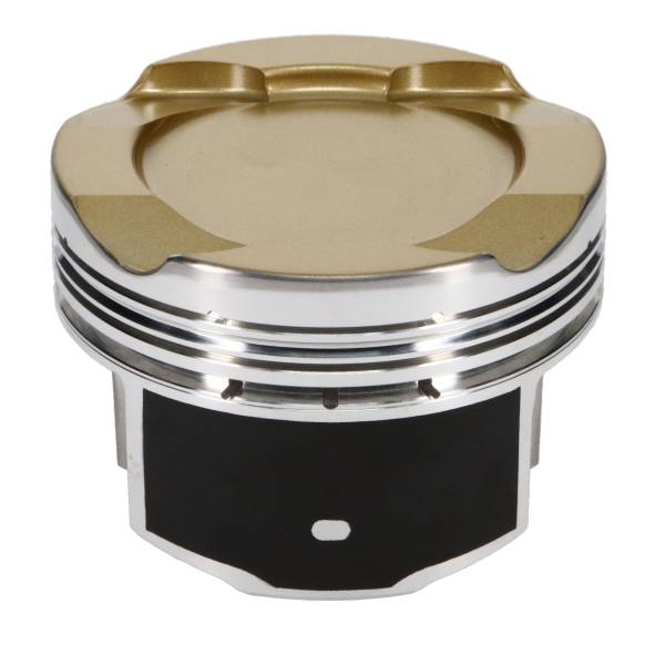 JE Pistons - JE Pistons BMW N54B30 Ultra Series Set of 6 Pistons - 367877