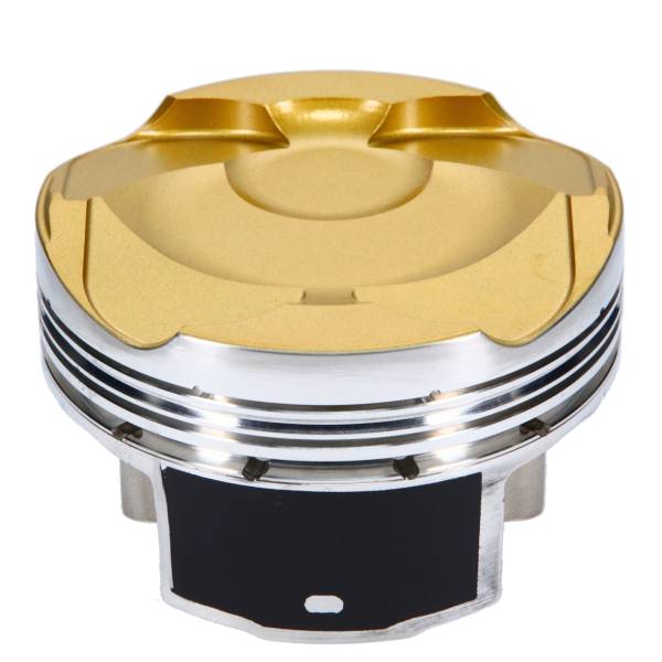JE Pistons - JE Pistons Subaru FA20 Ultra Series Set of 4 Pistons - 367899