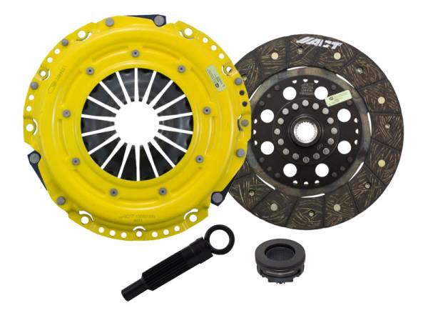 ACT - Advanced Clutch HD/Perf Street Rigid - AA2-HDSD