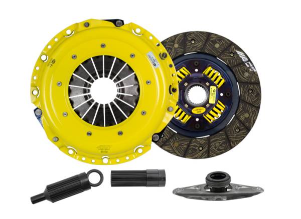 ACT - Advanced Clutch XT/Perf Street Sprung - BM14-XTSS
