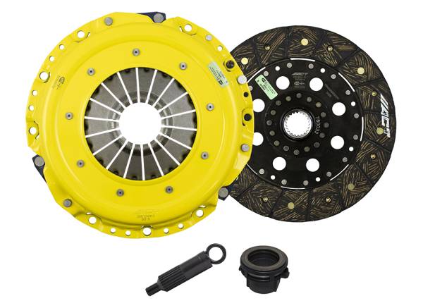 ACT - Advanced Clutch HD/Perf Street Rigid - BM16-HDSD