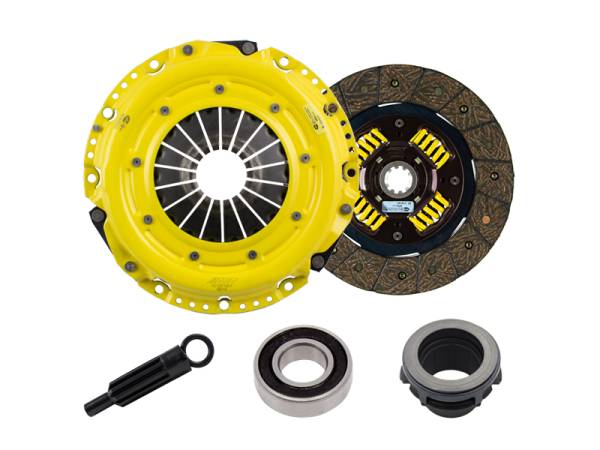 ACT - Advanced Clutch XT/Perf Street Sprung - BM17-XTSS