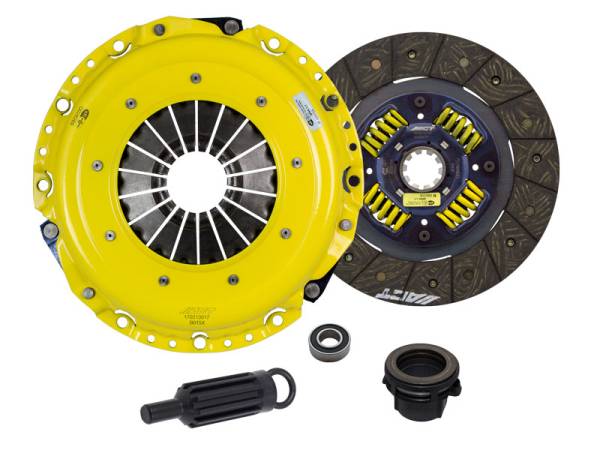 ACT - Advanced Clutch XT/Perf Street Sprung - BM9-XTSS