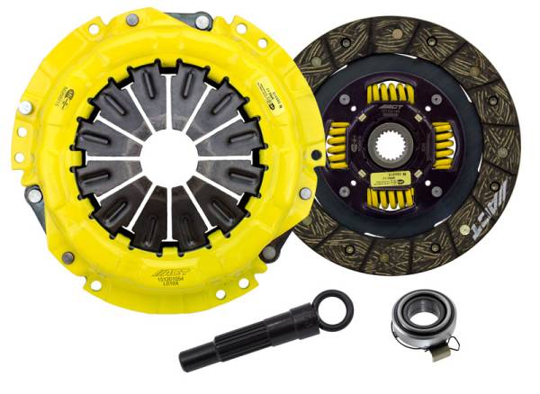 ACT - Advanced Clutch XT/Perf Street Sprung - LE1-XTSS