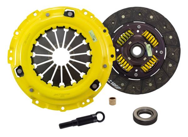 ACT - Advanced Clutch HD/Perf Street Sprung - NS1-HDSS