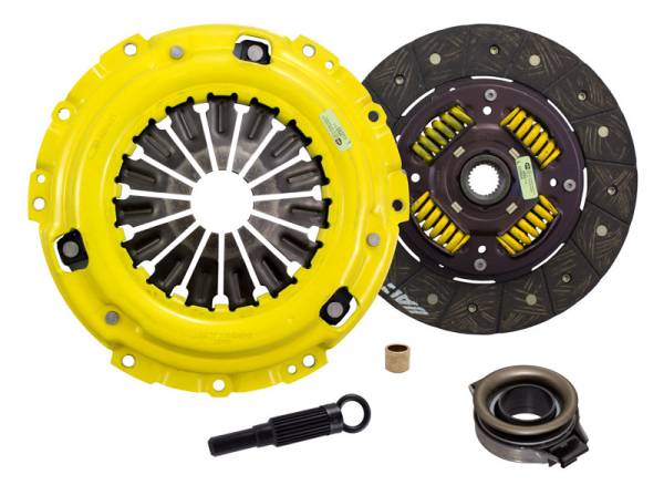 ACT - Advanced Clutch XT/Perf Street Sprung - NS5-XTSS