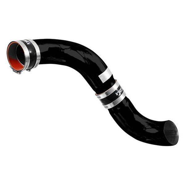 Injen - Injen 91-98 240SX 16 Valve Requires IS1900 IS1905 or IS1920 Black Short Ram Intake Air Extension - EIS1920BLK