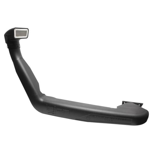 Injen - Injen 07-18 Jeep Wrangler (JK) 3.6L V6 Deep Water Crossing Snorkel for Evolution Intake - EVO15070