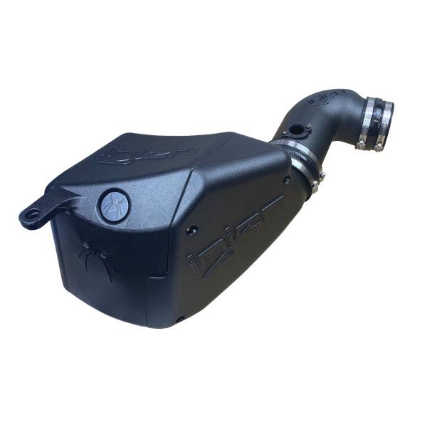 Injen - Injen 11-12 GMC Duramax LML 6.6L Evolution Intake - EVO7012