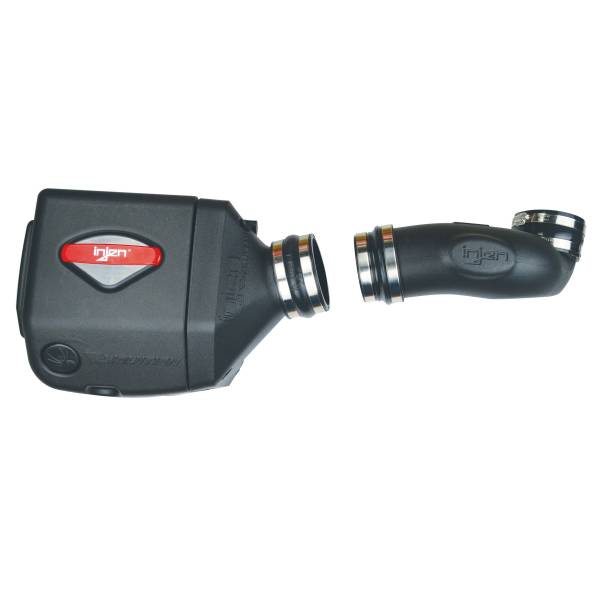 Injen - Injen 02-06 Cadillac Escalade V8 5.3L/6.0L Evolution Air Intake - EVO7100