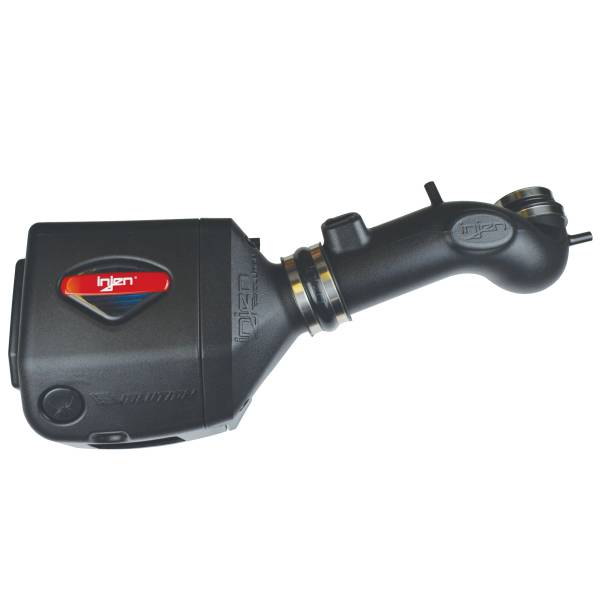 Injen - Injen 15-19 Cadillac Escalade V8 6.2L Evolution Air Intake - EVO7103