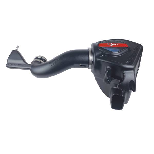Injen - Injen 19-20 Chevrolet Silverado 1500 V8-5.3L Evolution Intake - EVO7104