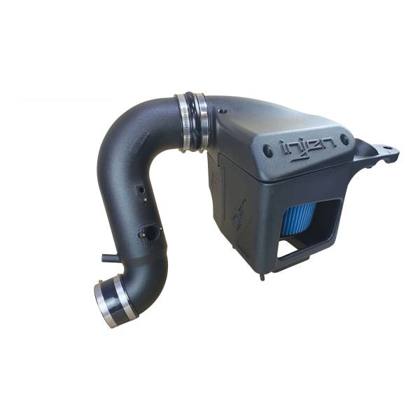 Injen - Injen 07.5-09 Dodge Cummins 2500/3500 6.7L Evolution Intake - EVO8005
