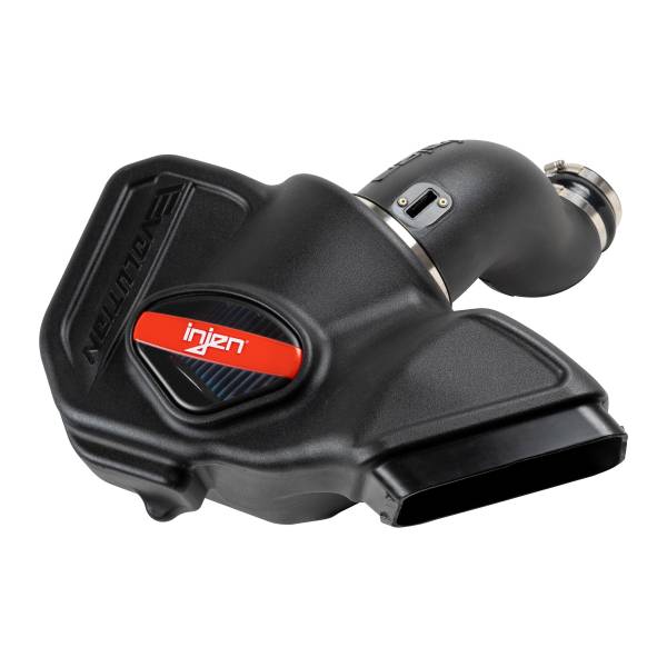Injen - Injen 19-22 Ram 2500/3500 I6-6.7L Diesel Evolution Intake - Dry Filter - EVO8008