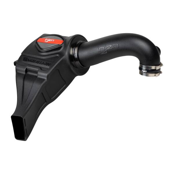 Injen - Injen 19-22 Ram 1500 V8-5.7L Hemi Evolution Intake - Dry Filter - EVO8101