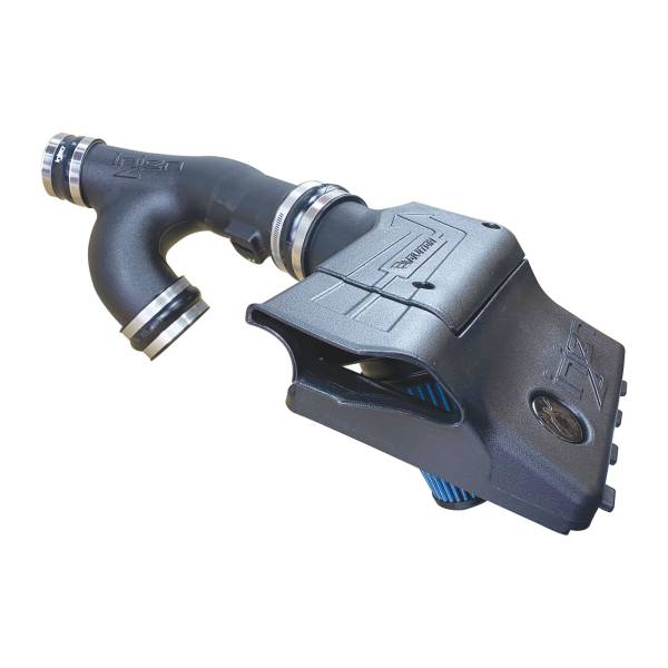 Injen - Injen 11-14 Ford F-150 3.5L V6 Ecoboost Evolution Intake - EVO9105
