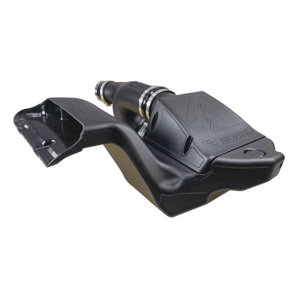 Injen - Injen 2015+ Ford F-150 2.7L/3.5L V6 EcoBoost Evolution Intake - EVO9107
